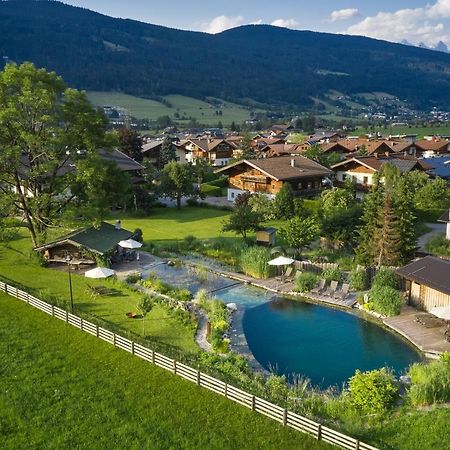 Landhaus Huber Альтенмаркт  Экстерьер фото