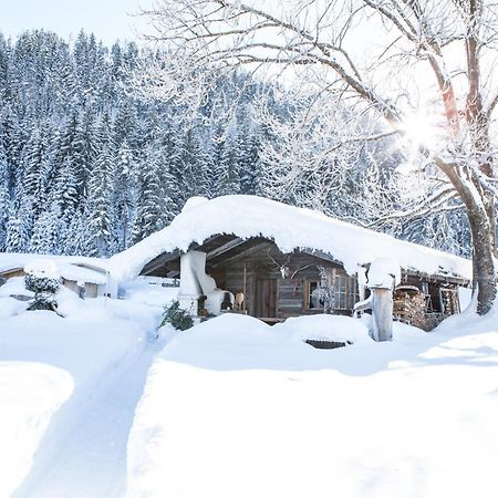 Landhaus Huber Альтенмаркт  Экстерьер фото