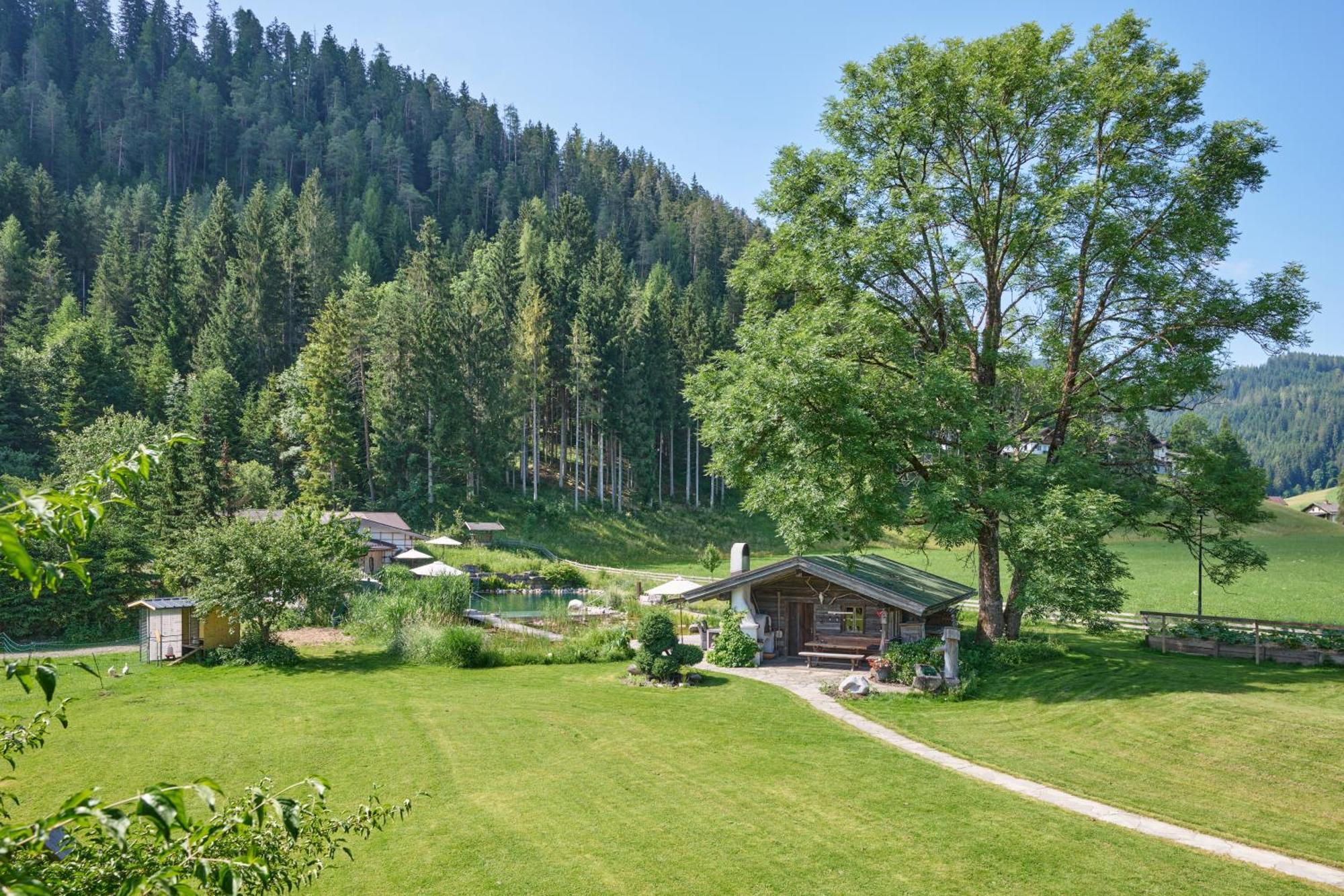 Landhaus Huber Альтенмаркт  Экстерьер фото