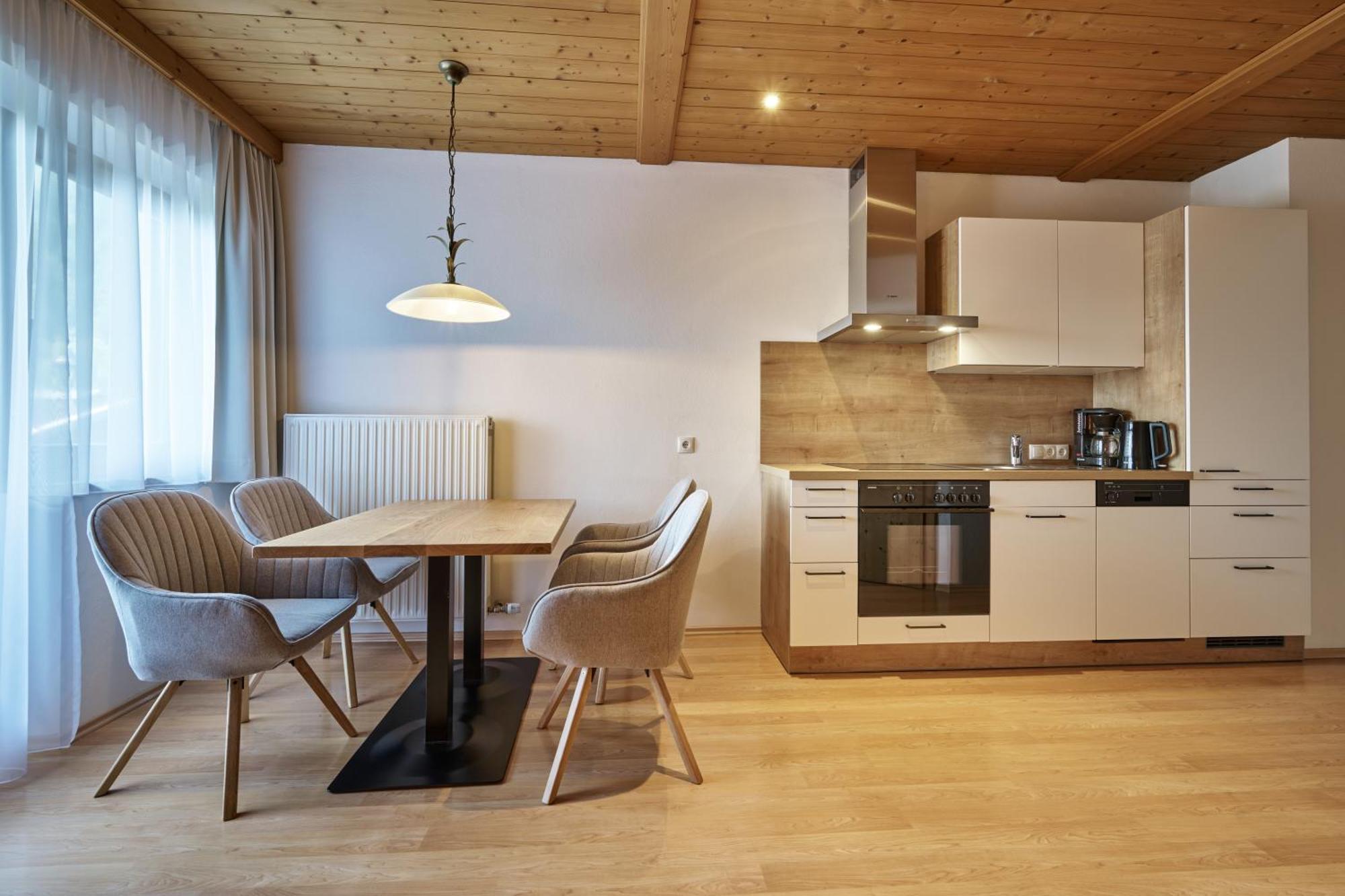 Landhaus Huber Альтенмаркт  Номер фото
