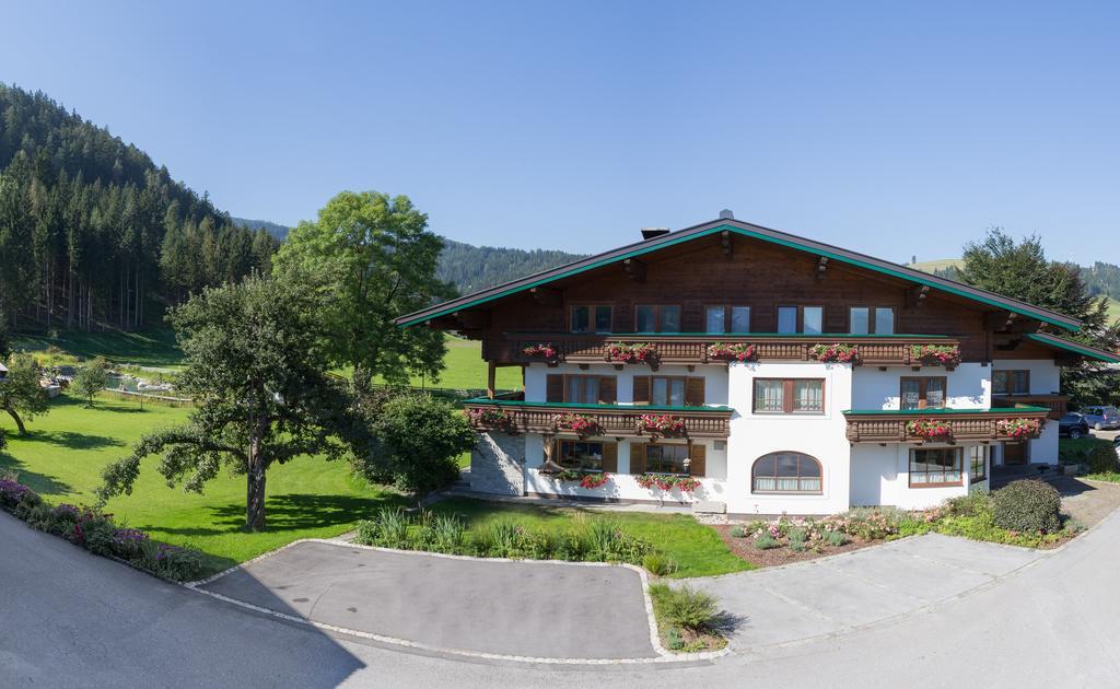 Landhaus Huber Альтенмаркт  Экстерьер фото